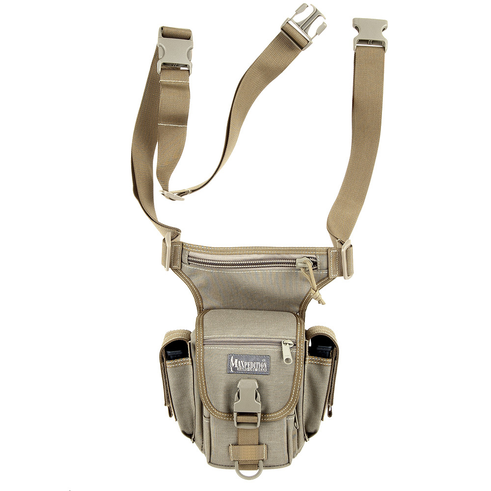 Maxpedition | Thermite Versipack